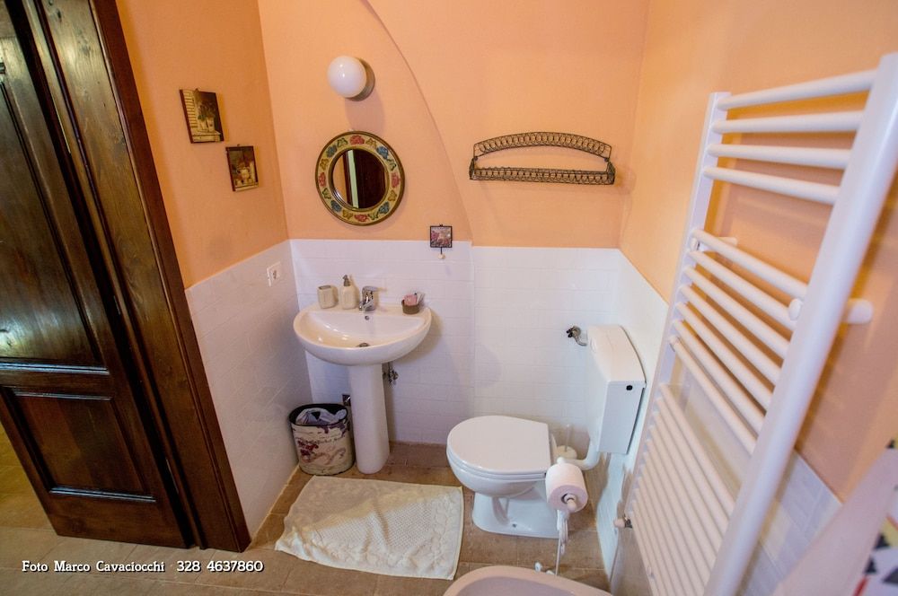 Bed and Breakfast Il Bosso Di Toscana