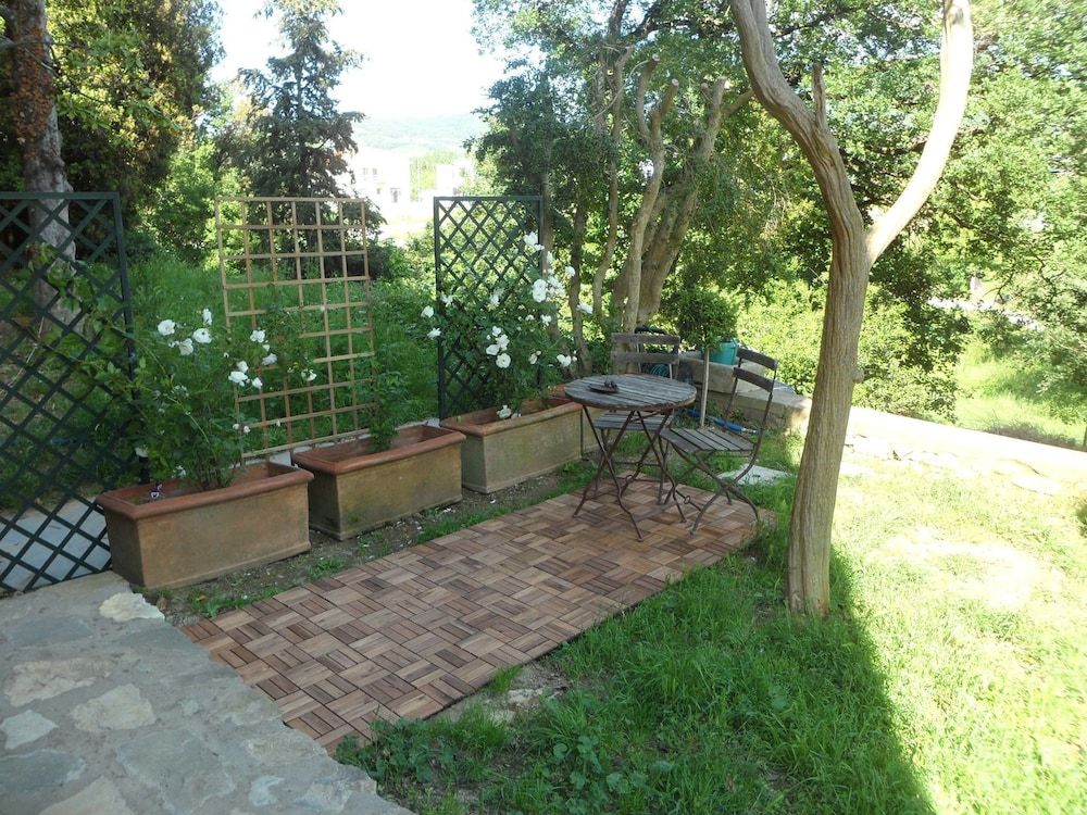 Bed and Breakfast Il Bosso Di Toscana