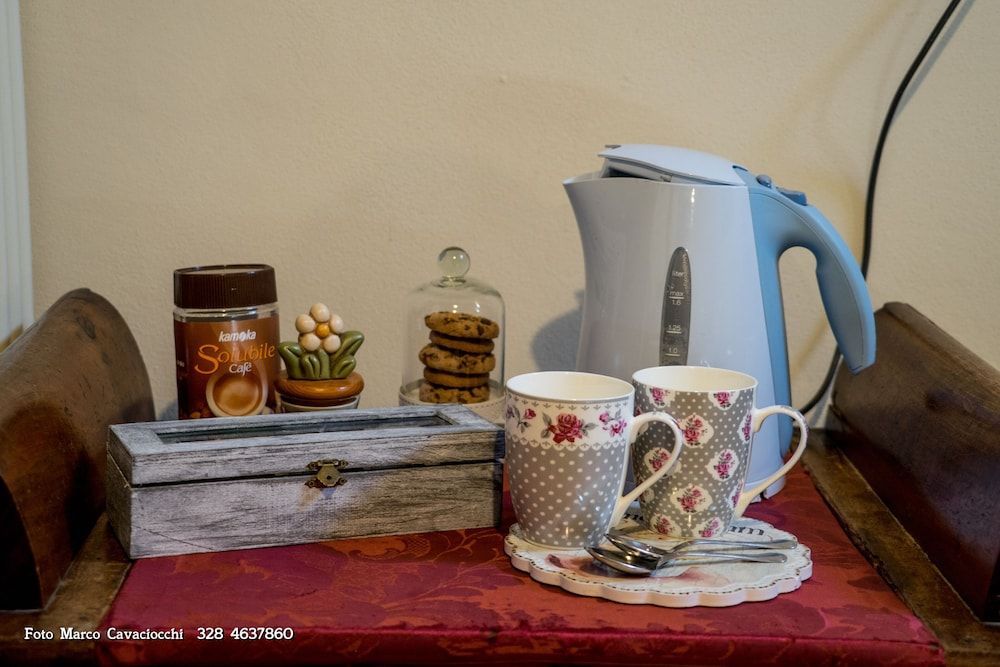 Bed and Breakfast Il Bosso Di Toscana
