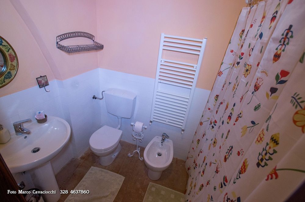 Bed and Breakfast Il Bosso Di Toscana