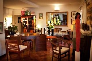 Blue Margouillat