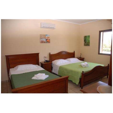 Bed & Breakfast Costa Blu