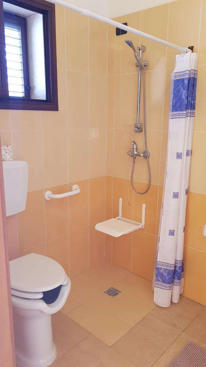 Bed & Breakfast Costa Blu