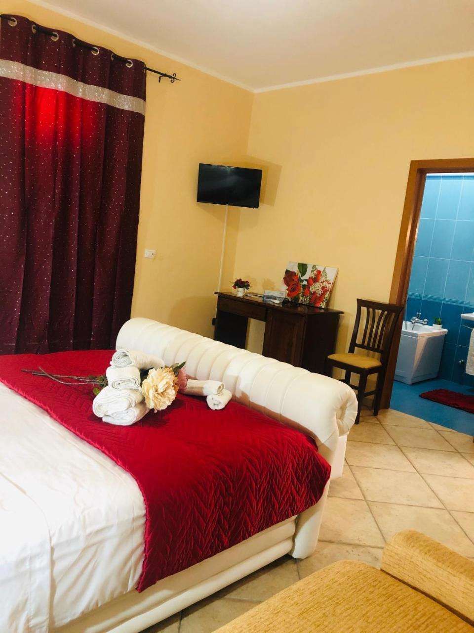 Bed & Breakfast Costa Blu