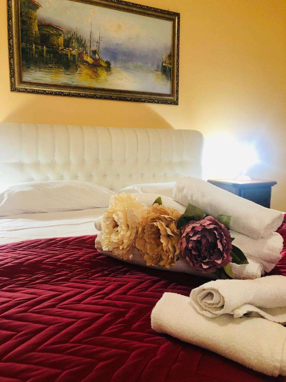 Bed & Breakfast Costa Blu
