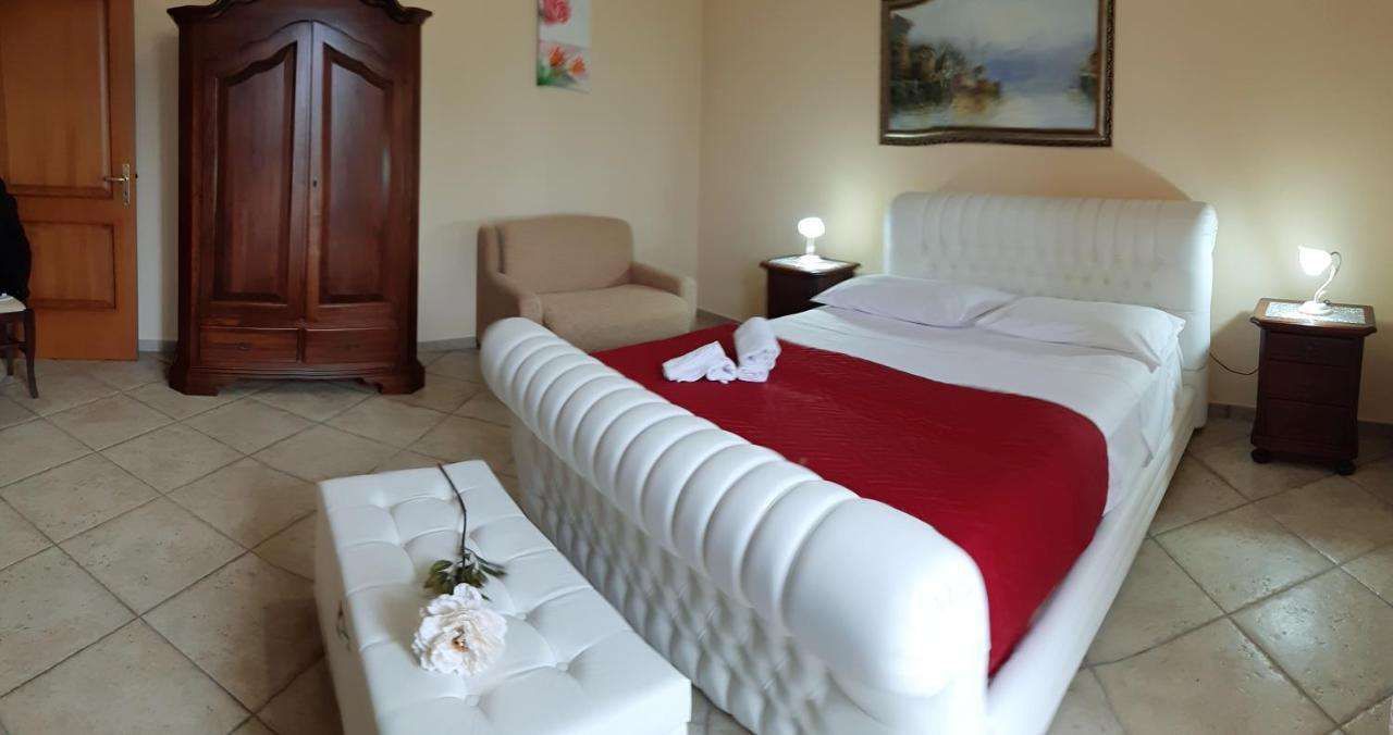Bed & Breakfast Costa Blu