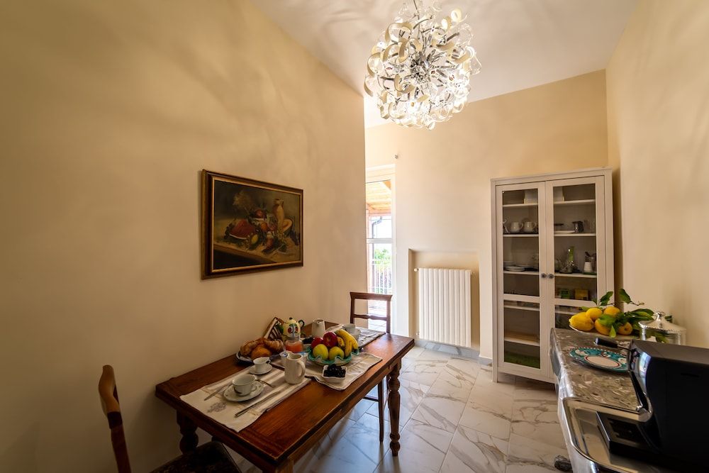 B&B Montebianco
