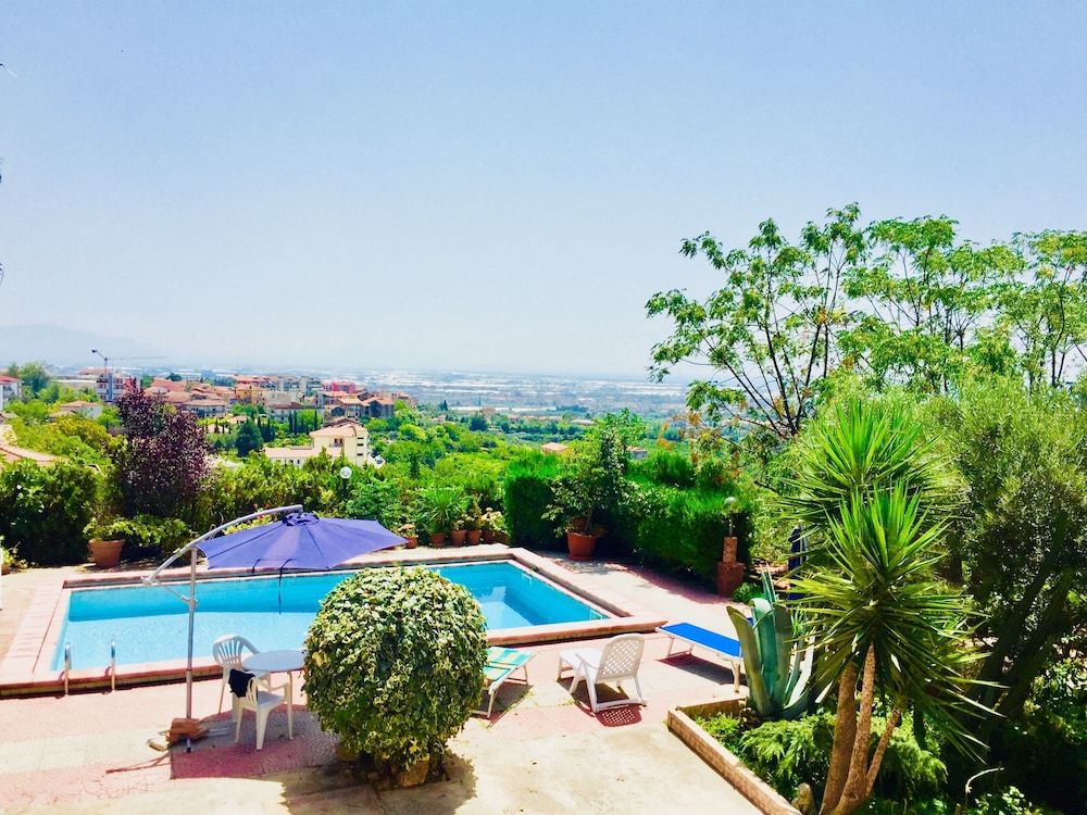 B&B Montebianco
