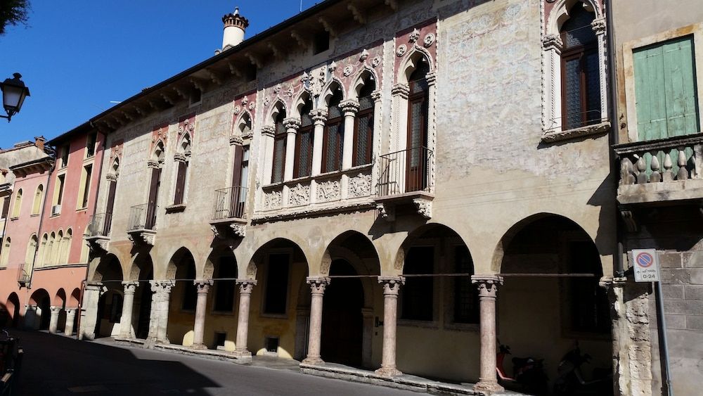 B&B Palazzo Regau