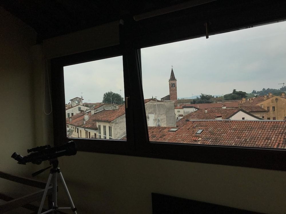 B&B Palazzo Regau