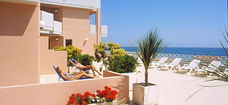 Residence Azzurro