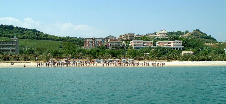 Residence Azzurro