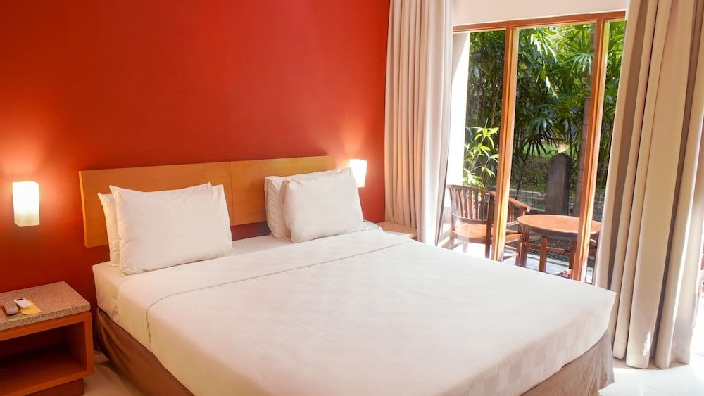 Lorin Dwangsa Solo Hotel