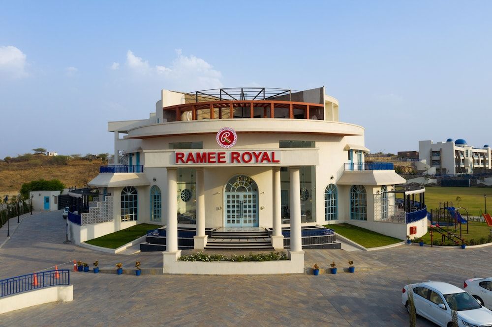 Ramee Royal Resorts and Spa, Udaipur