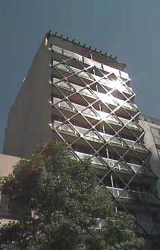 Exe Suites Reforma