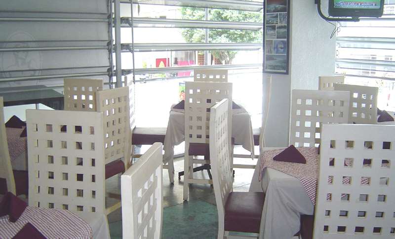Exe Suites Reforma