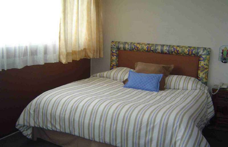 Exe Suites Reforma