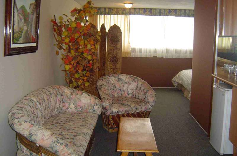 Exe Suites Reforma