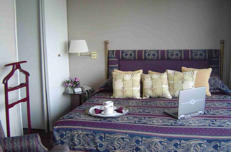 Exe Suites Reforma