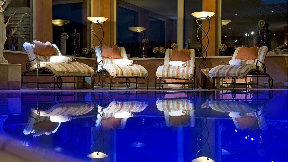 Alpin Spa Tuxerhof