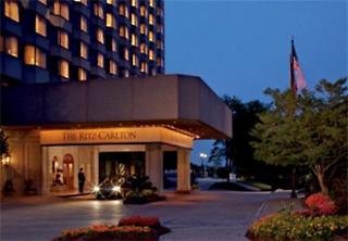 The Whitley, a Luxury Collection Hotel, Atlanta Buckhead