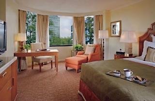 The Whitley, a Luxury Collection Hotel, Atlanta Buckhead