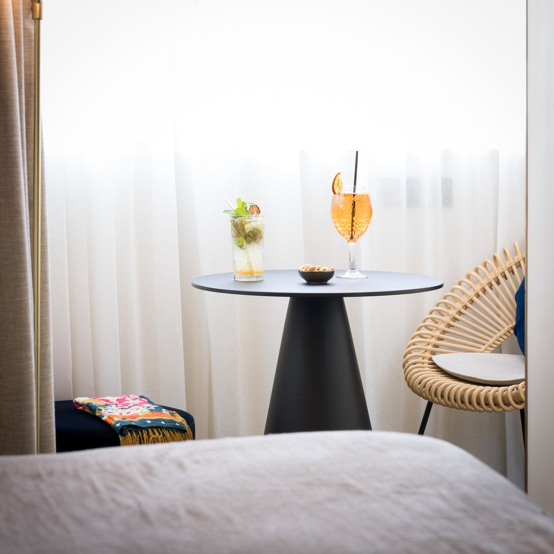 Le Celtique Hotel & Spa