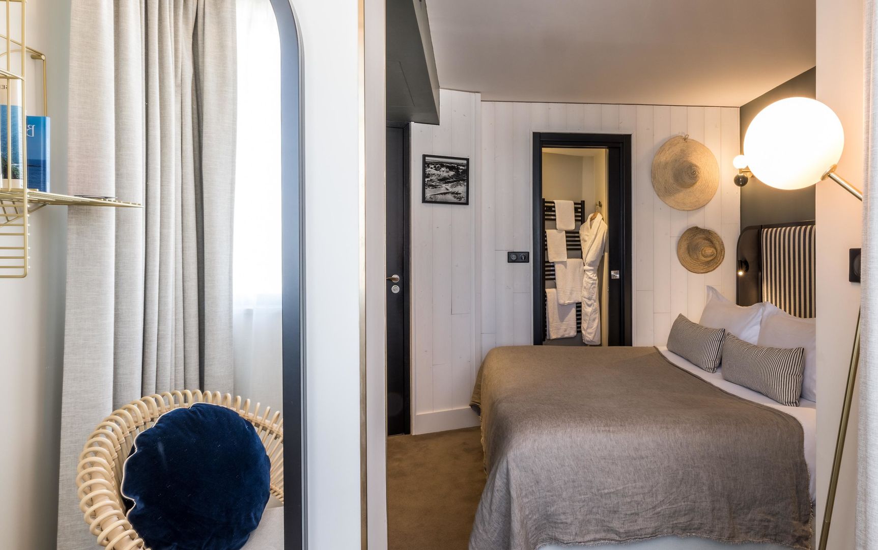 Le Celtique Hotel & Spa