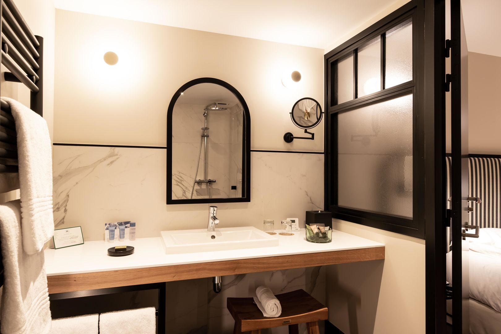 Le Celtique Hotel & Spa
