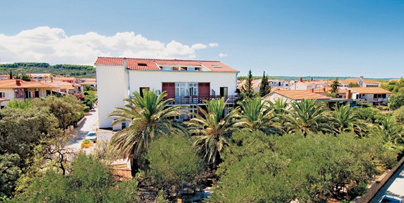 Hotel Villa Adriatica