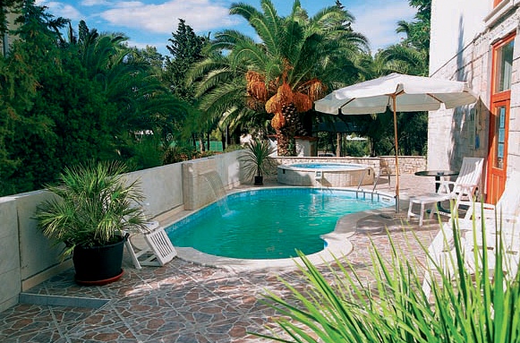 Hotel Villa Adriatica