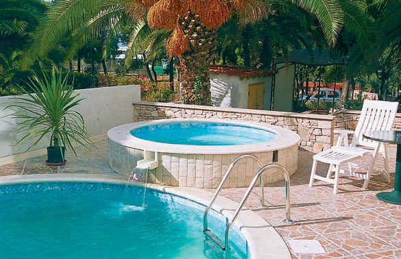 Hotel Villa Adriatica