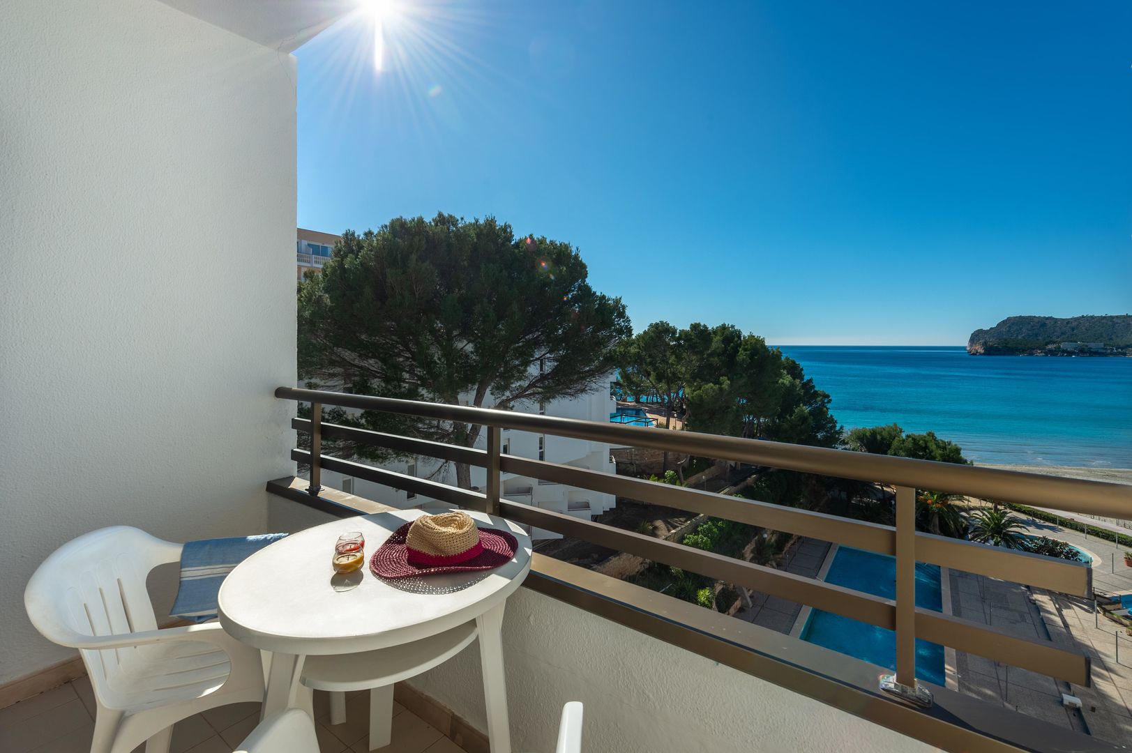 Hotel Vibra Beverly Playa