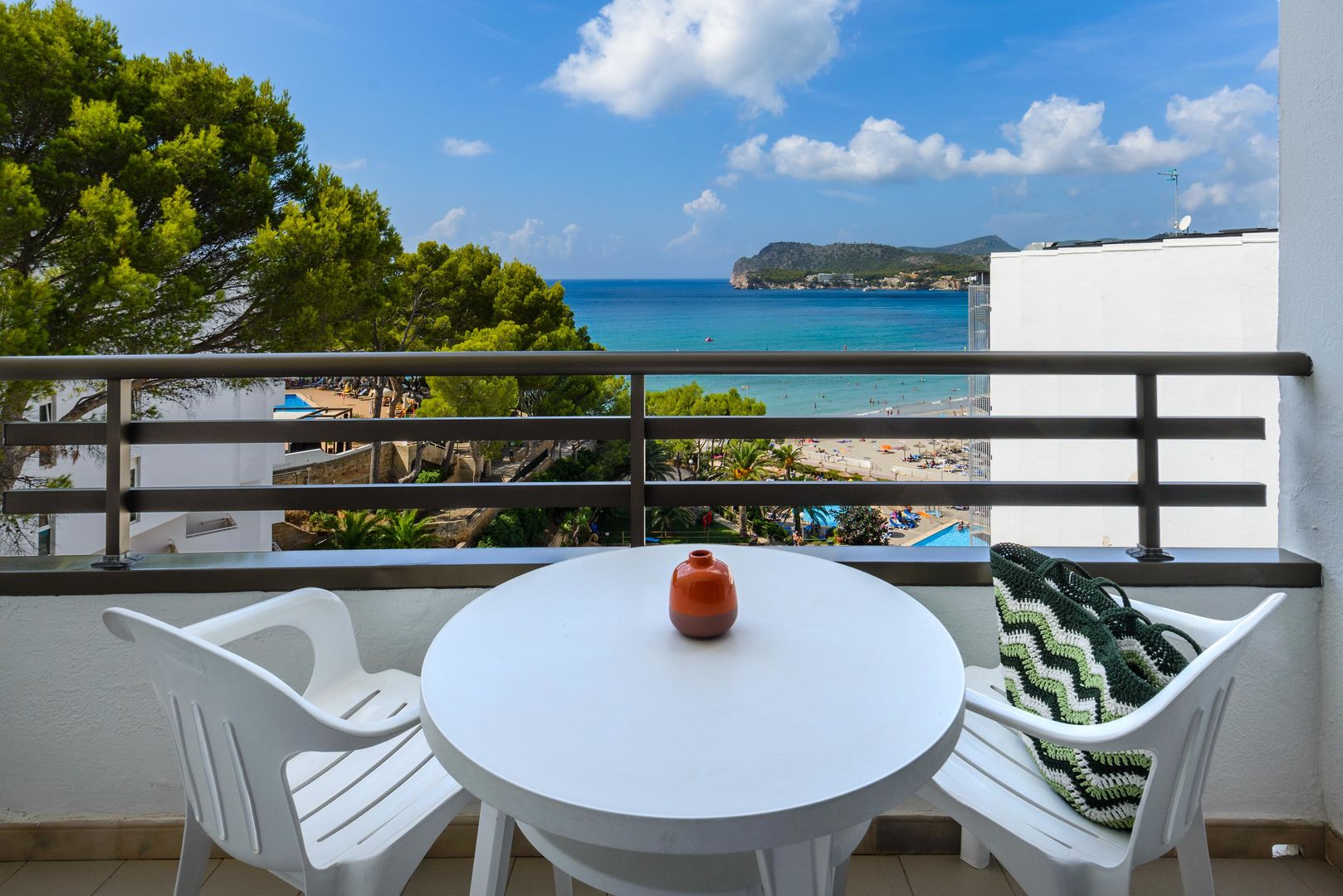 Hotel Vibra Beverly Playa
