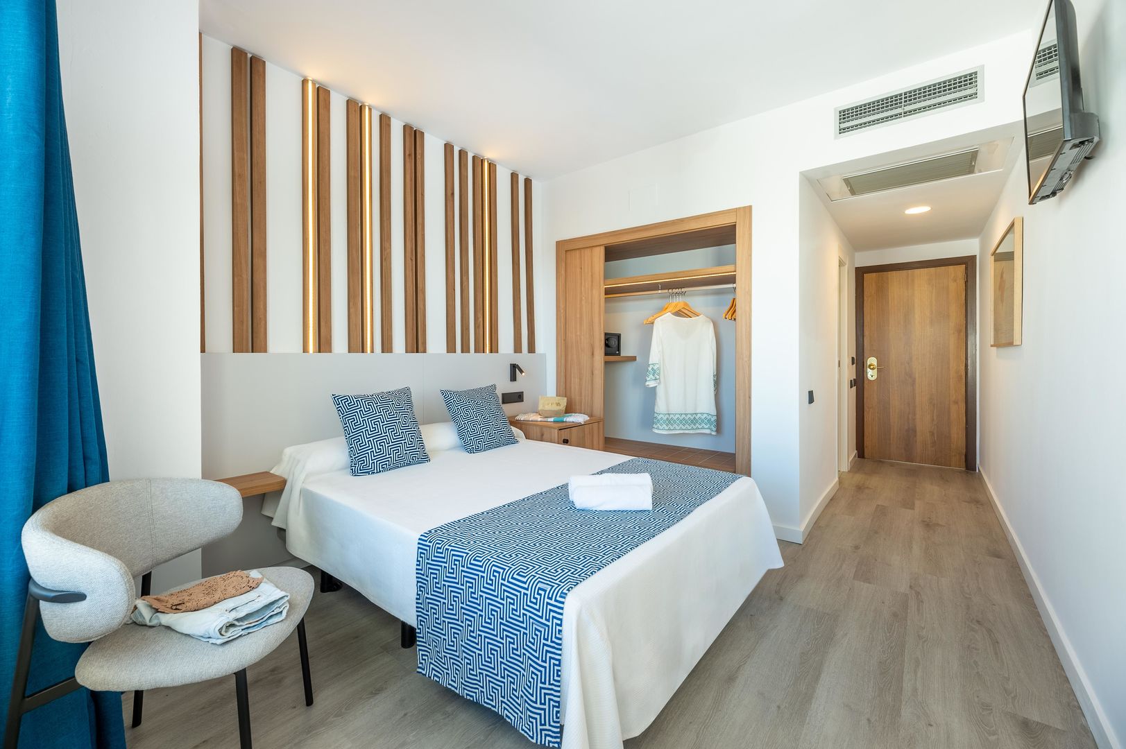 Hotel Vibra Beverly Playa