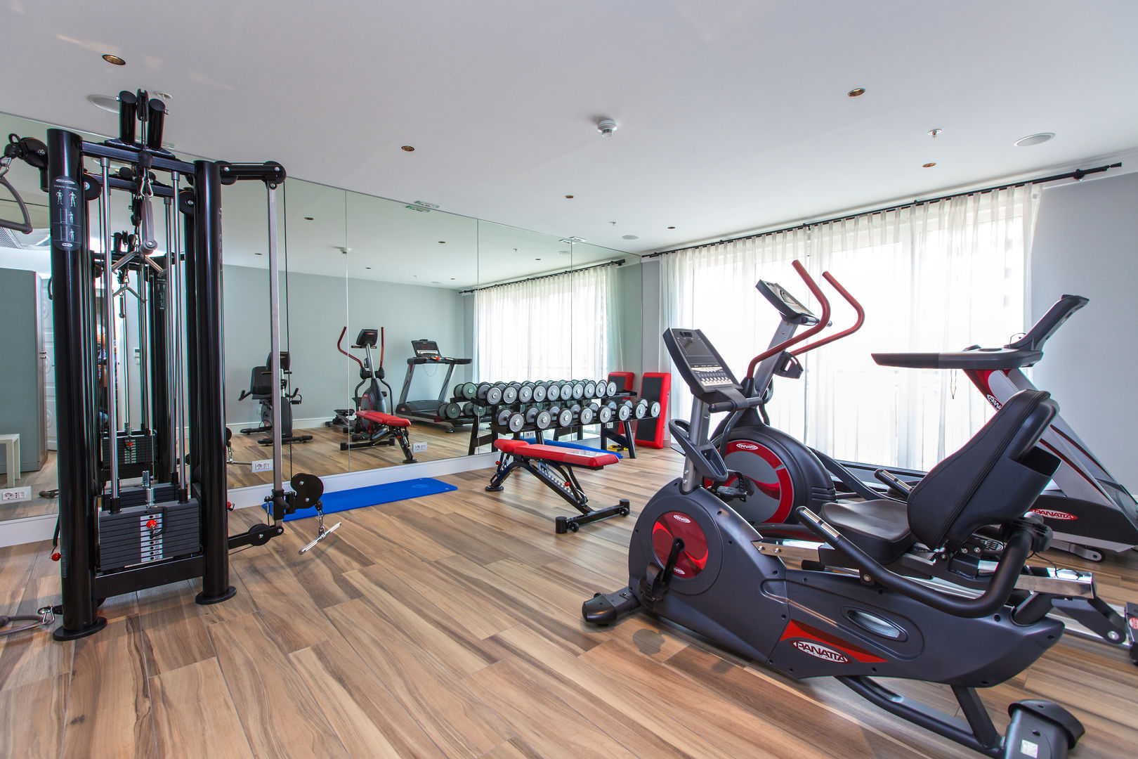 Crowne Plaza Budva