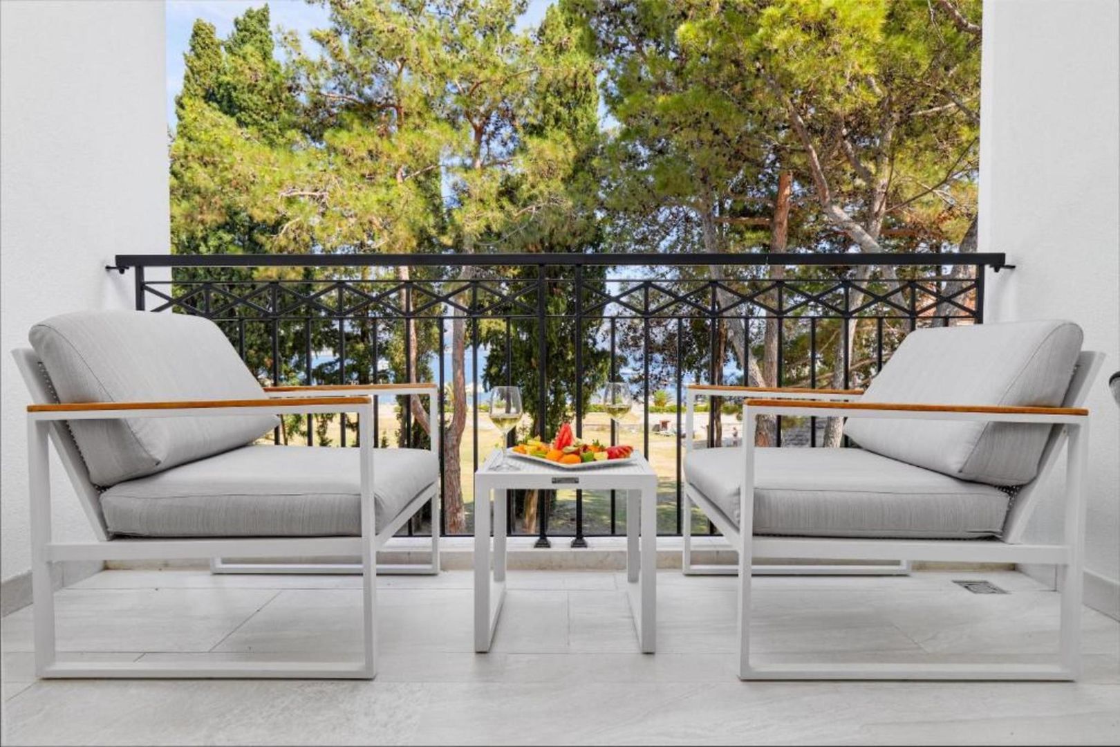 Crowne Plaza Budva