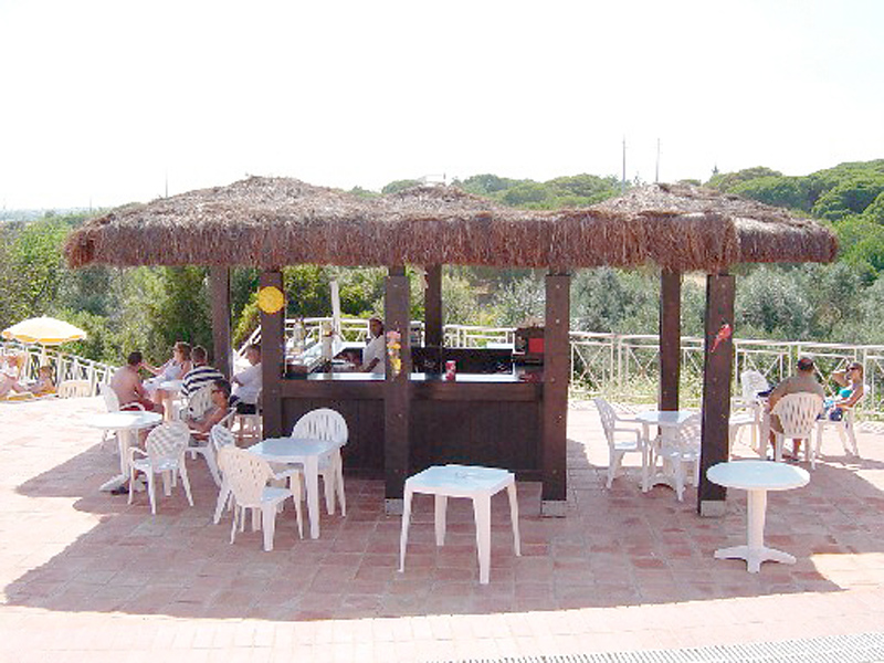 Cegonha Country Club