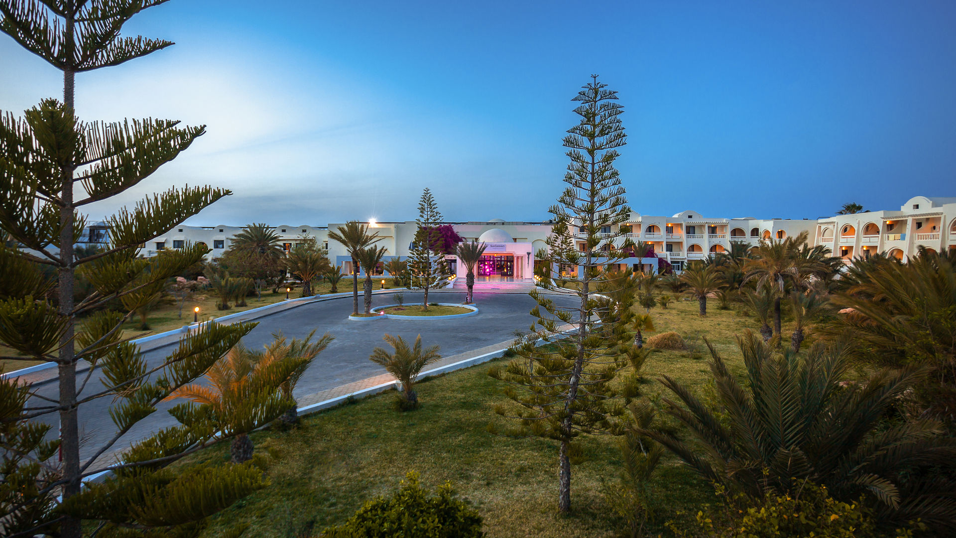 Djerba Aqua Resort