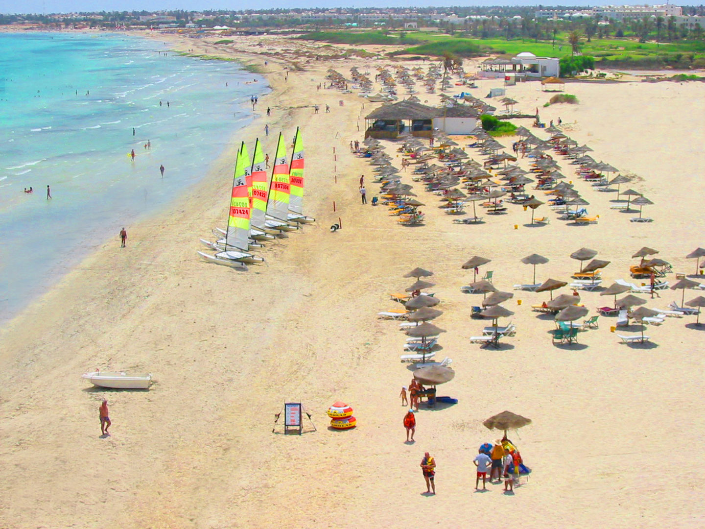 Djerba Aqua Resort