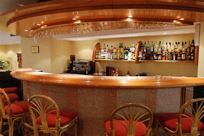 Holiday Inn Montevideo