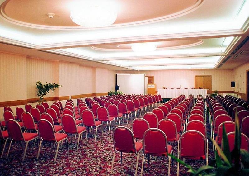 Holiday Inn Montevideo