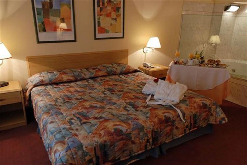 Holiday Inn Montevideo