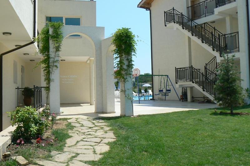 Royal Calisto Hotel