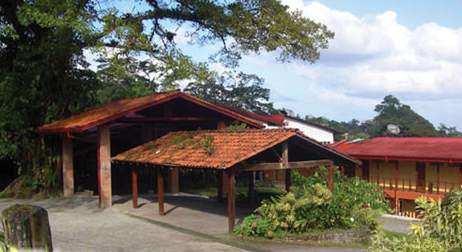 Arenal Lodge