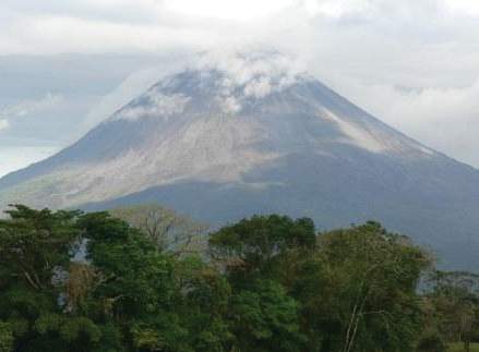 Arenal Lodge