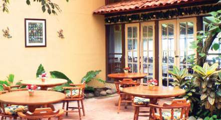 Arenal Lodge