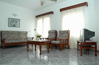 Residence Capri