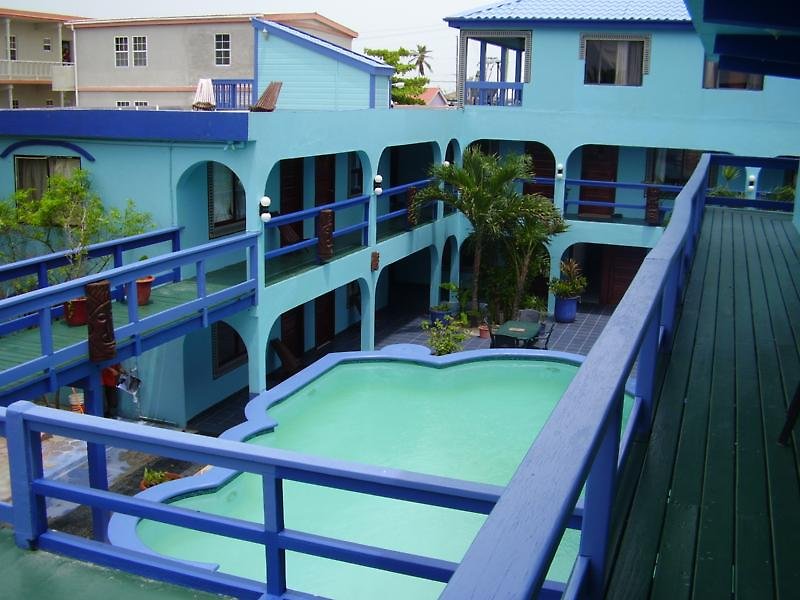 Coconuts Caribbean Resort