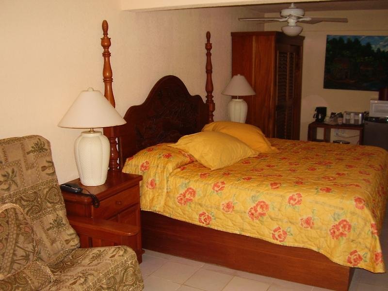 Coconuts Caribbean Resort